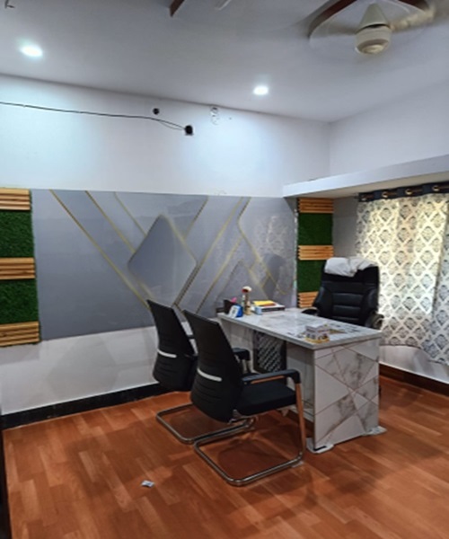 gallery